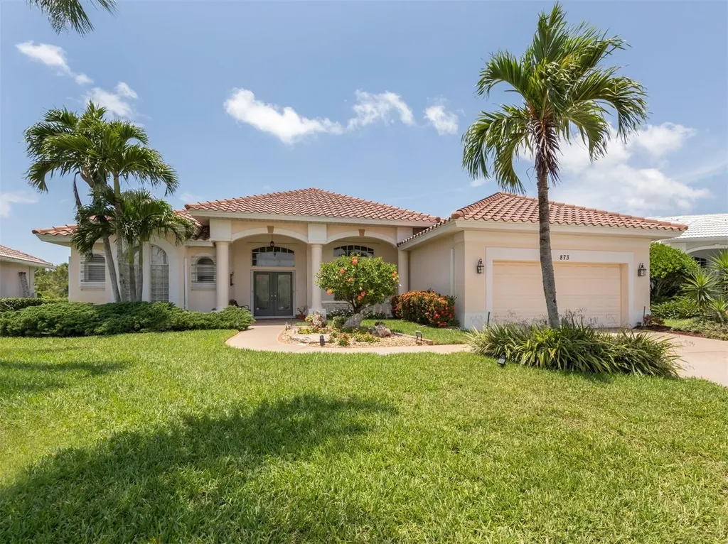 873 Wood Sorrel Lane Venice FL 34293