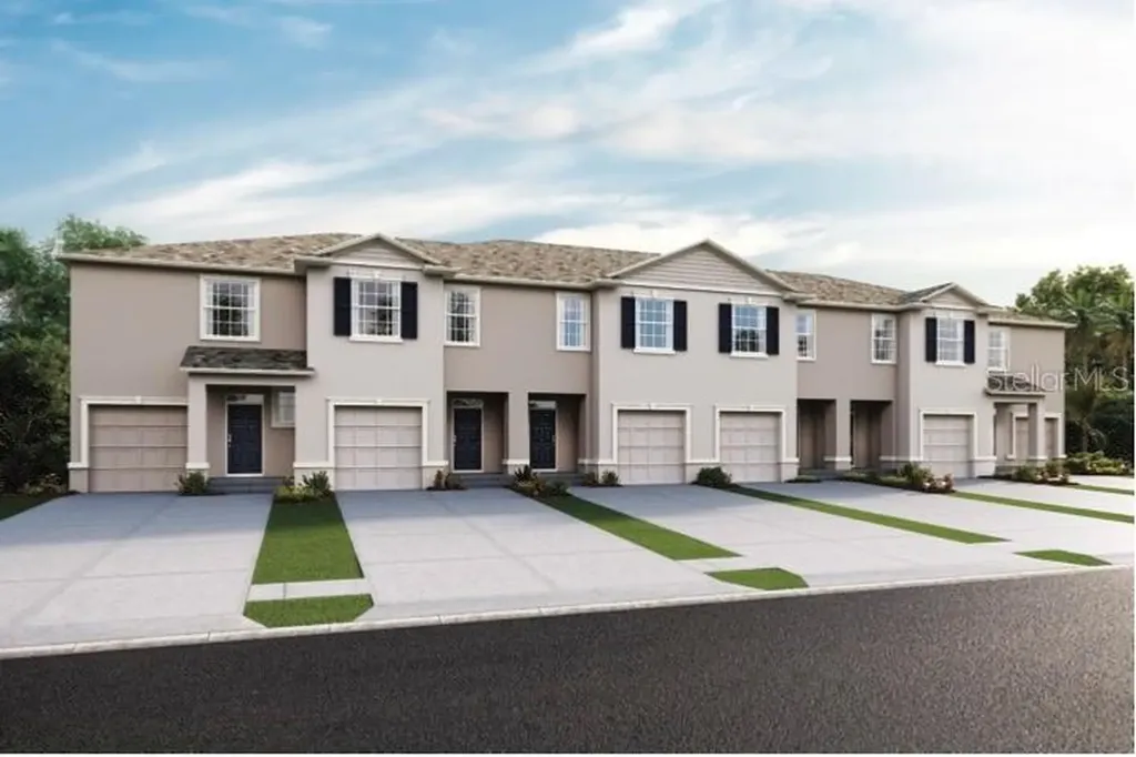 2306 Tay Wes Drive Saint Cloud FL 34771