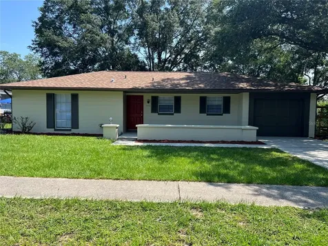 14925 SW 35th Avenue Road Ocala FL 34473