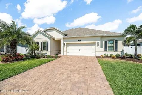 4712 Shannock Avenue Merritt Island FL 32953