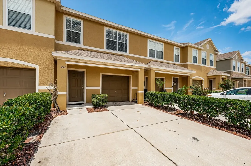 6860 47th Lane N Pinellas Park FL 33781