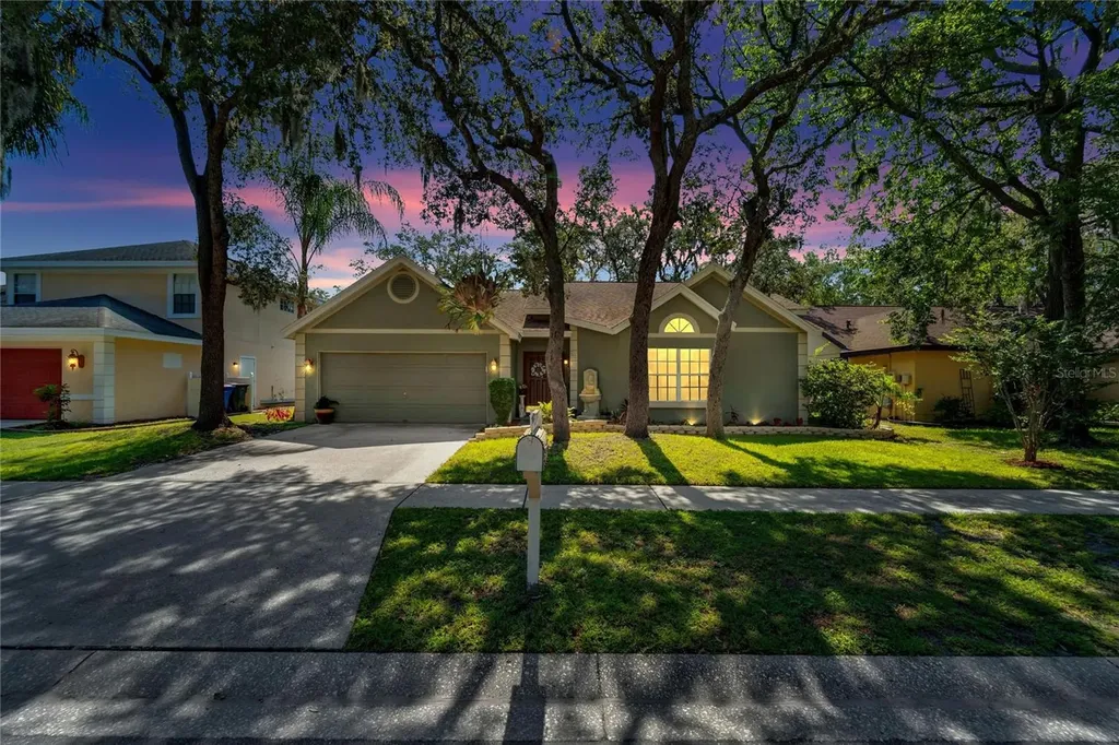 4028 Quail Briar Drive Valrico FL 33596