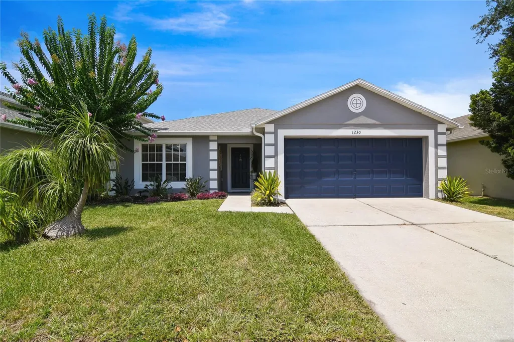 1230 Blackwater Pond Drive Orlando FL 32828