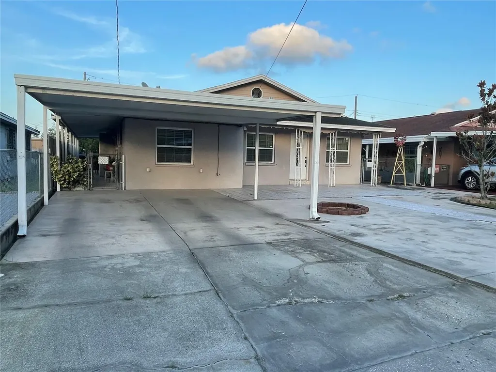 6619 N Cameron Avenue Tampa FL 33614