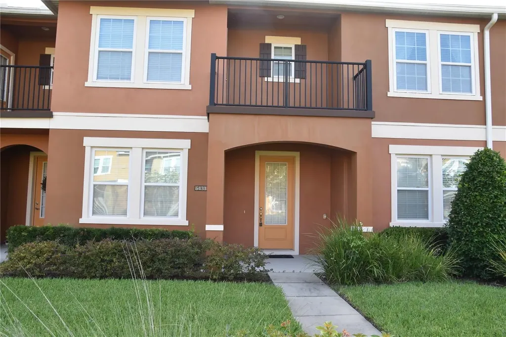 6431 Sweet Clementine Alley Winter Garden FL 34787