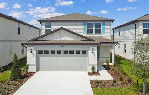 461 Waterford Drive Lake Alfred FL 33850