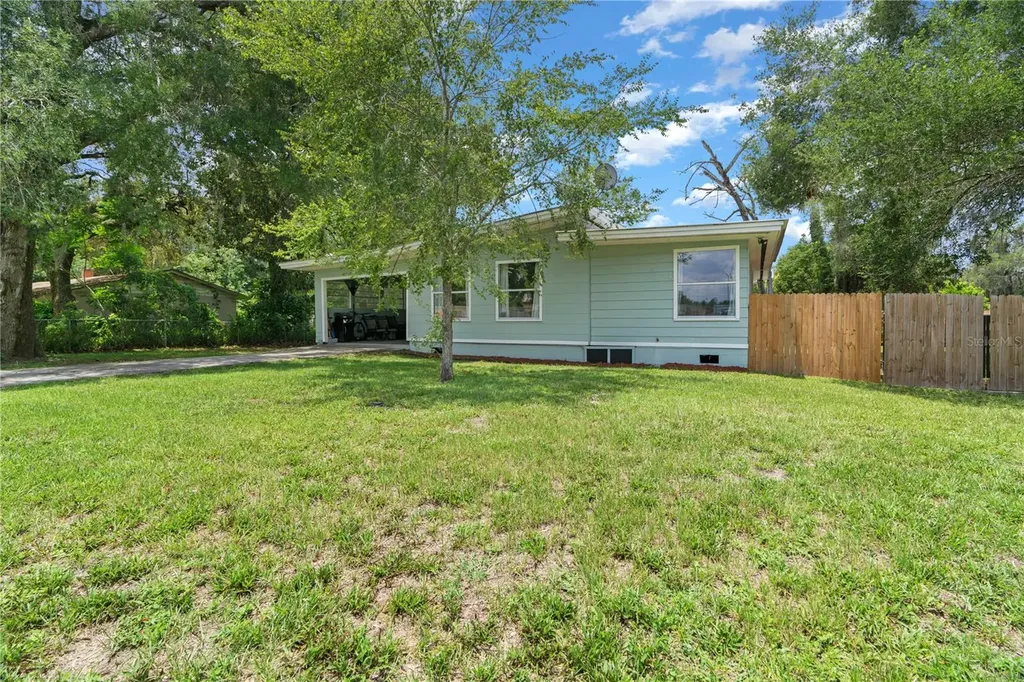 1881 Cottonwood Street Orange City FL 32763
