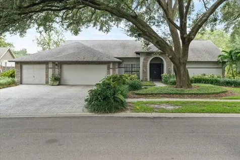 1012 Sylvia Lane Tampa FL 33613