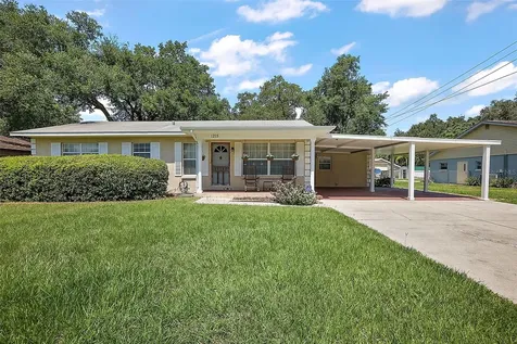 1215 Park Avenue Tavares FL 32778