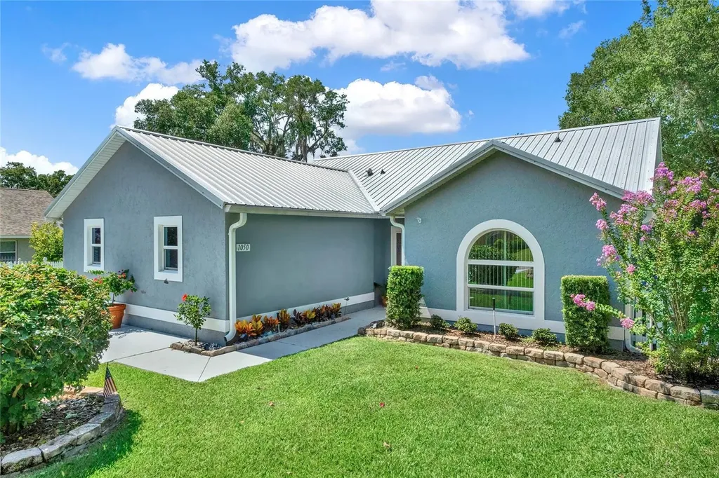 1050 Fahnstock Street Eustis FL 32726