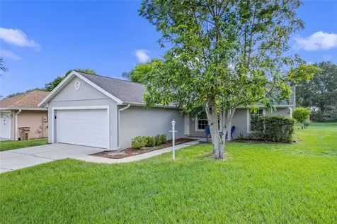 10317 Madison Park Court Clermont FL 34711