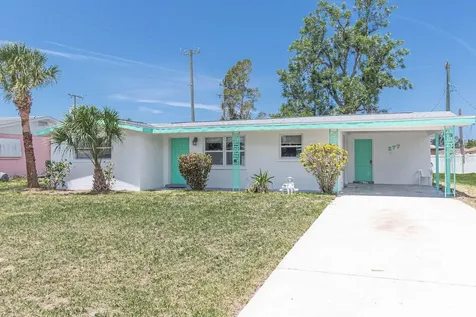277 Venice East Boulevard Venice FL 34293