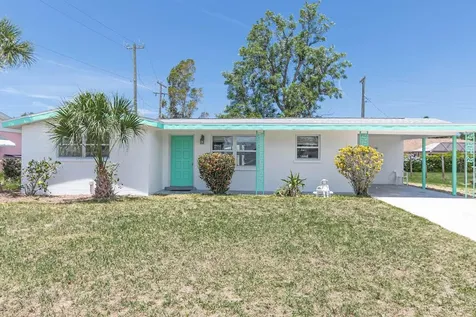 277 Venice East Boulevard Venice FL 34293