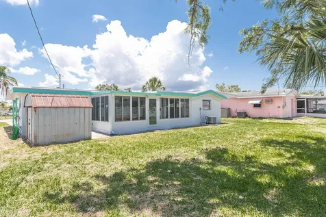 277 Venice East Boulevard Venice FL 34293