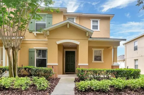 13866 Golden Russet Drive Winter Garden FL 34787