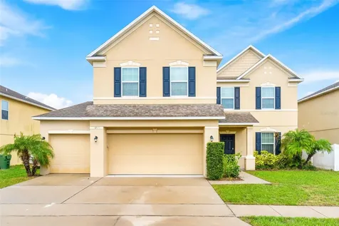 5745 Royal Hills Circle Winter Haven FL 33881