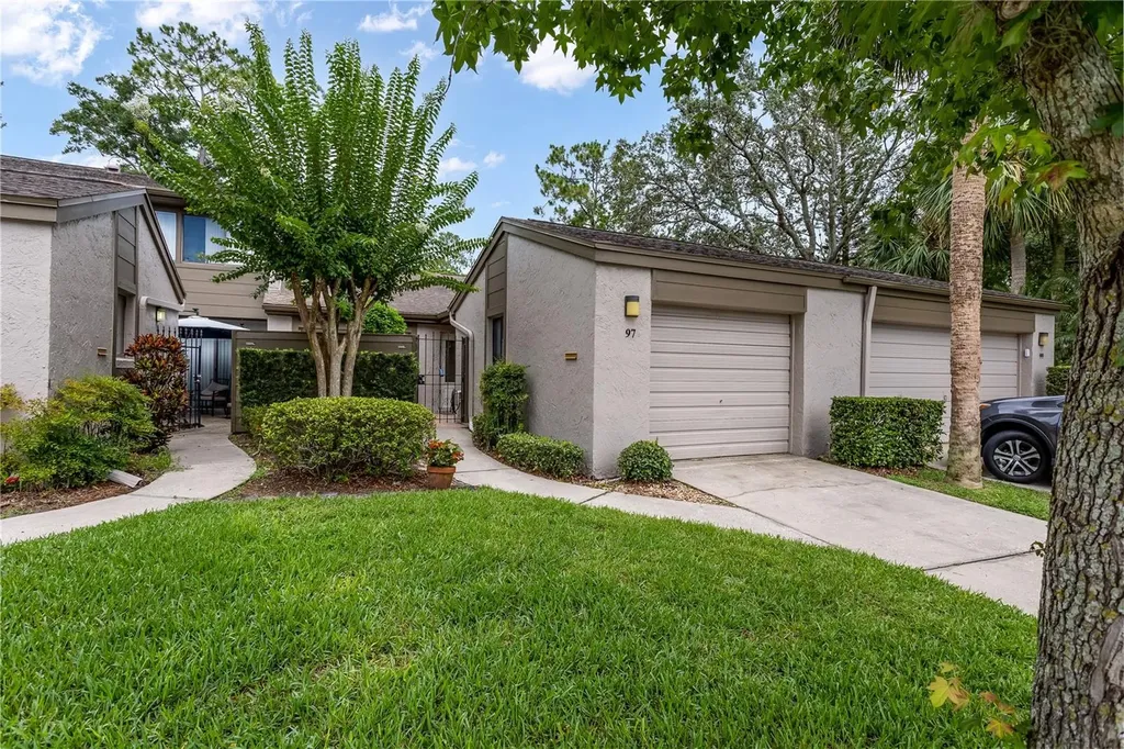 97 Carolwood Boulevard Fern Park FL 32730