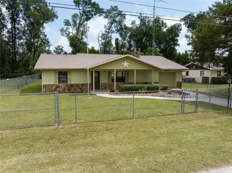 5105 SE 105th Place Belleview FL 34420