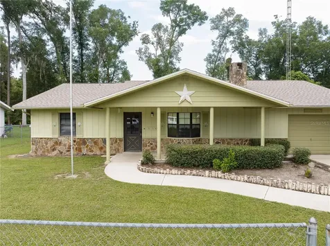 5105 SE 105th Place Belleview FL 34420