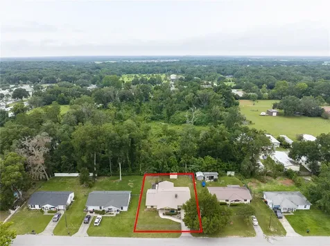 5105 SE 105th Place Belleview FL 34420