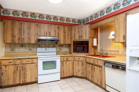 5105 SE 105th Place Belleview FL 34420