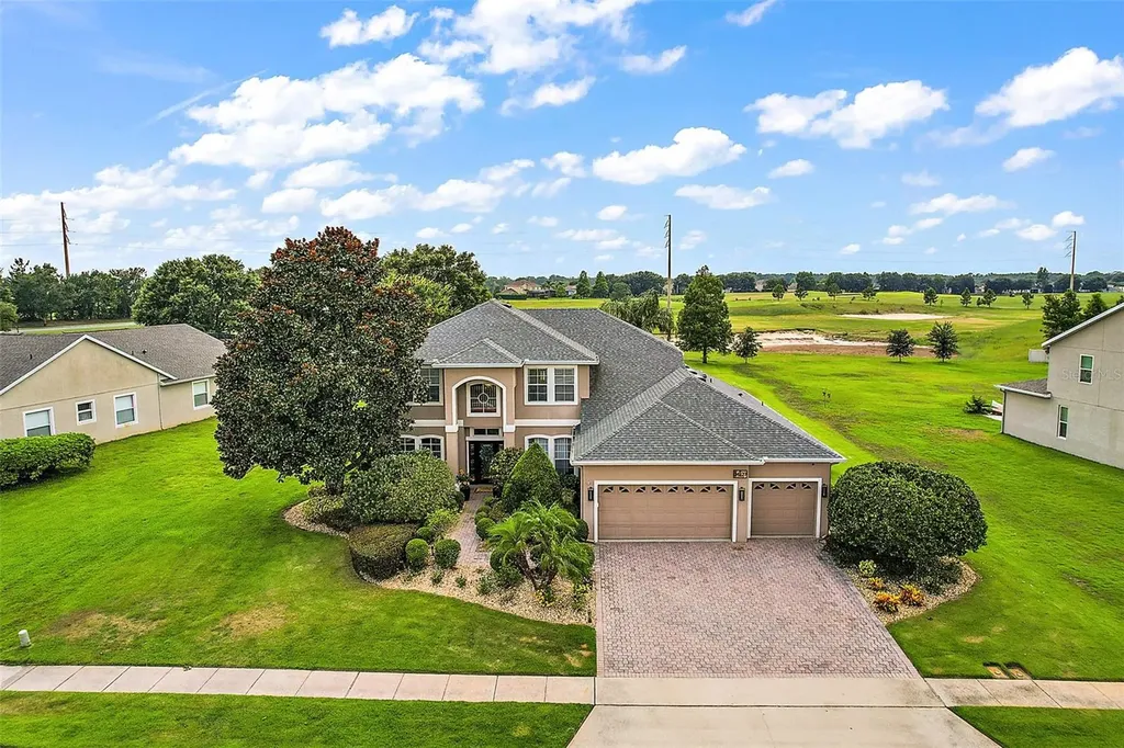 34127 Madiera Lane Sorrento FL 32776