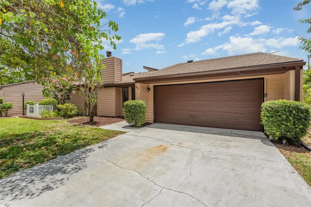 4607 Ashley Drive Titusville FL 32780