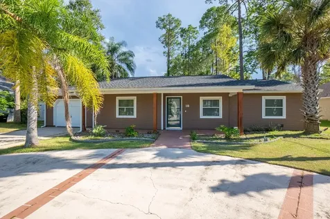 18 Poinciana Lane Palm Coast FL 32164