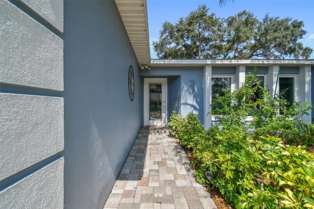 347 Cherry Laurel Drive Palm Harbor FL 34683