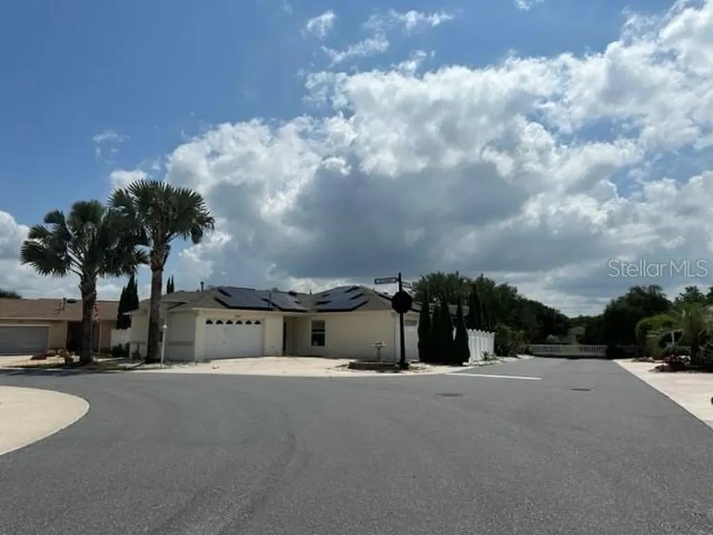 16685 SE 85th Langham Court The Villages FL 32162