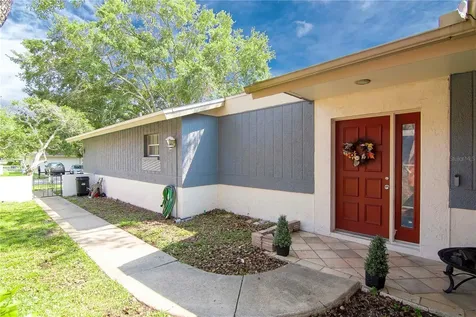 13015 Club Drive Hudson FL 34667