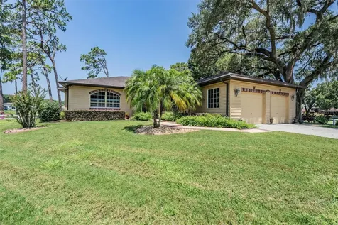6461 Brentwood Drive Zephyrhills FL 33542