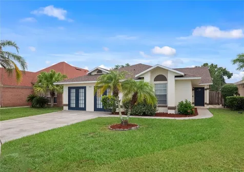 8828 Kensington Court Kissimmee FL 34747