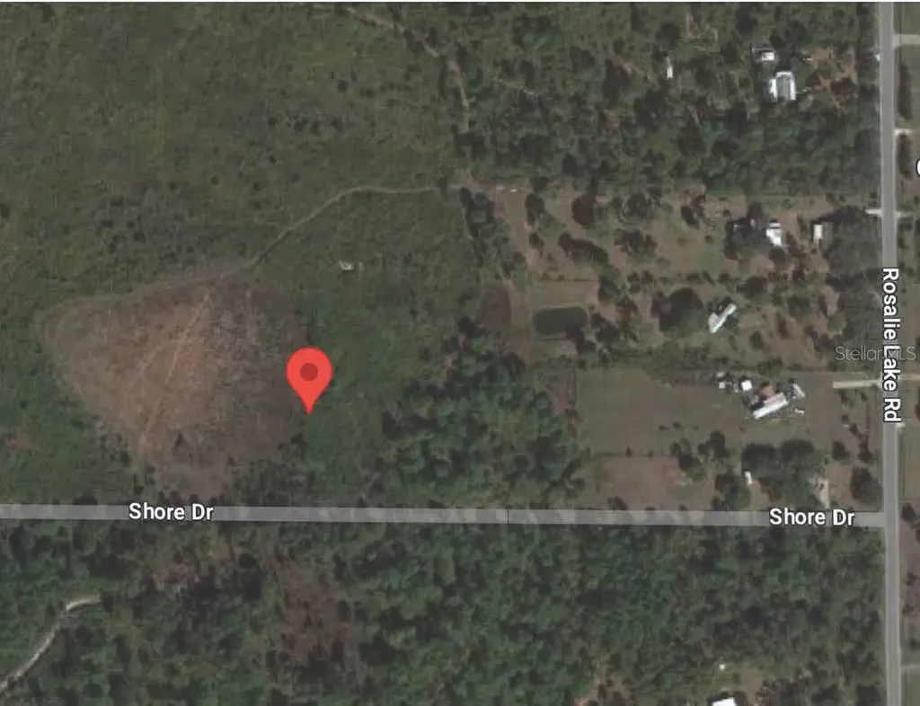 Shore Drive Lake Wales FL 33898