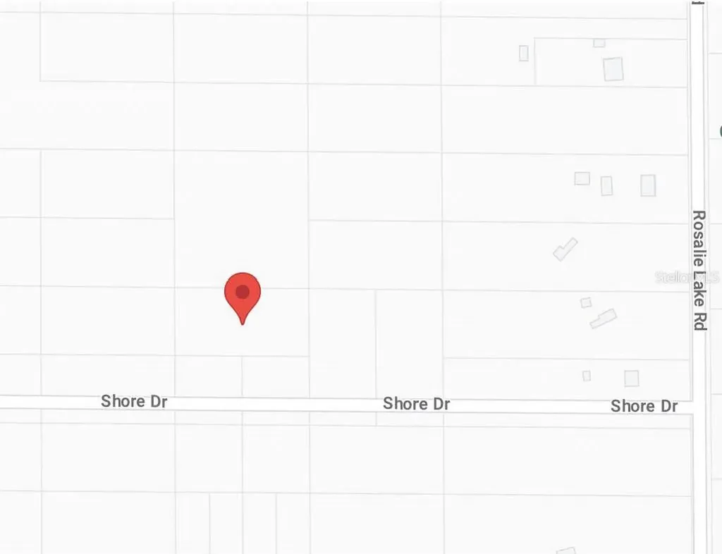 Shore Drive Lake Wales FL 33898