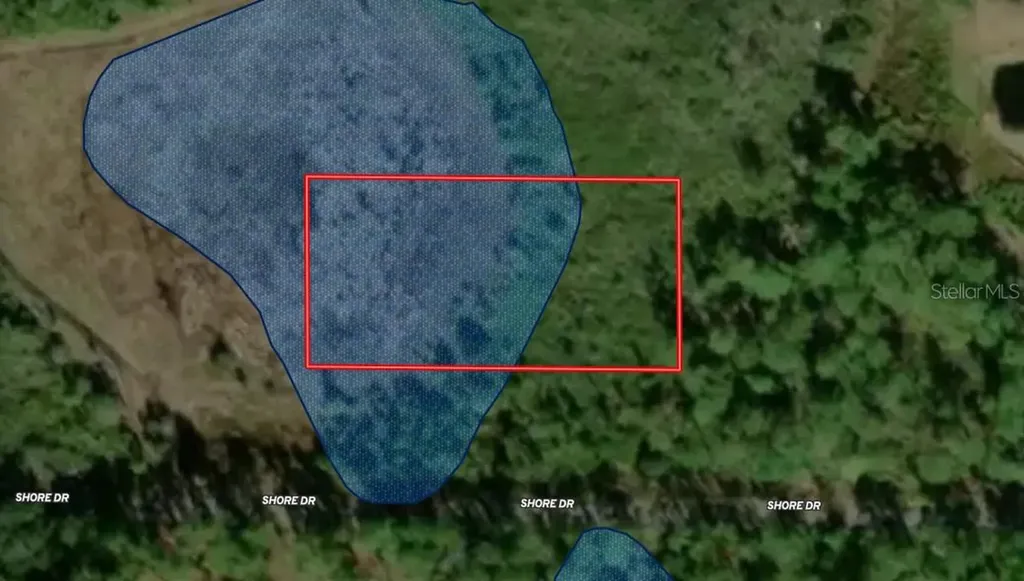 Shore Drive Lake Wales FL 33898
