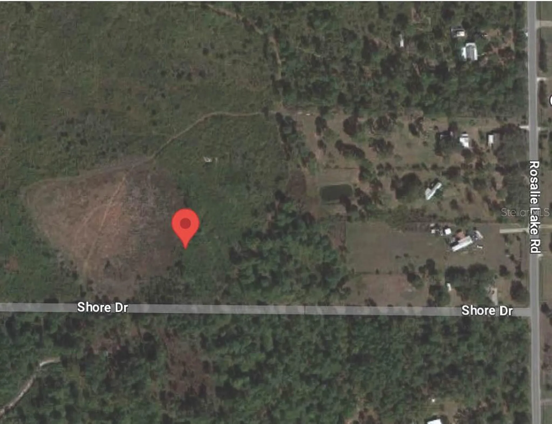 Shore Drive Lake Wales FL 33898