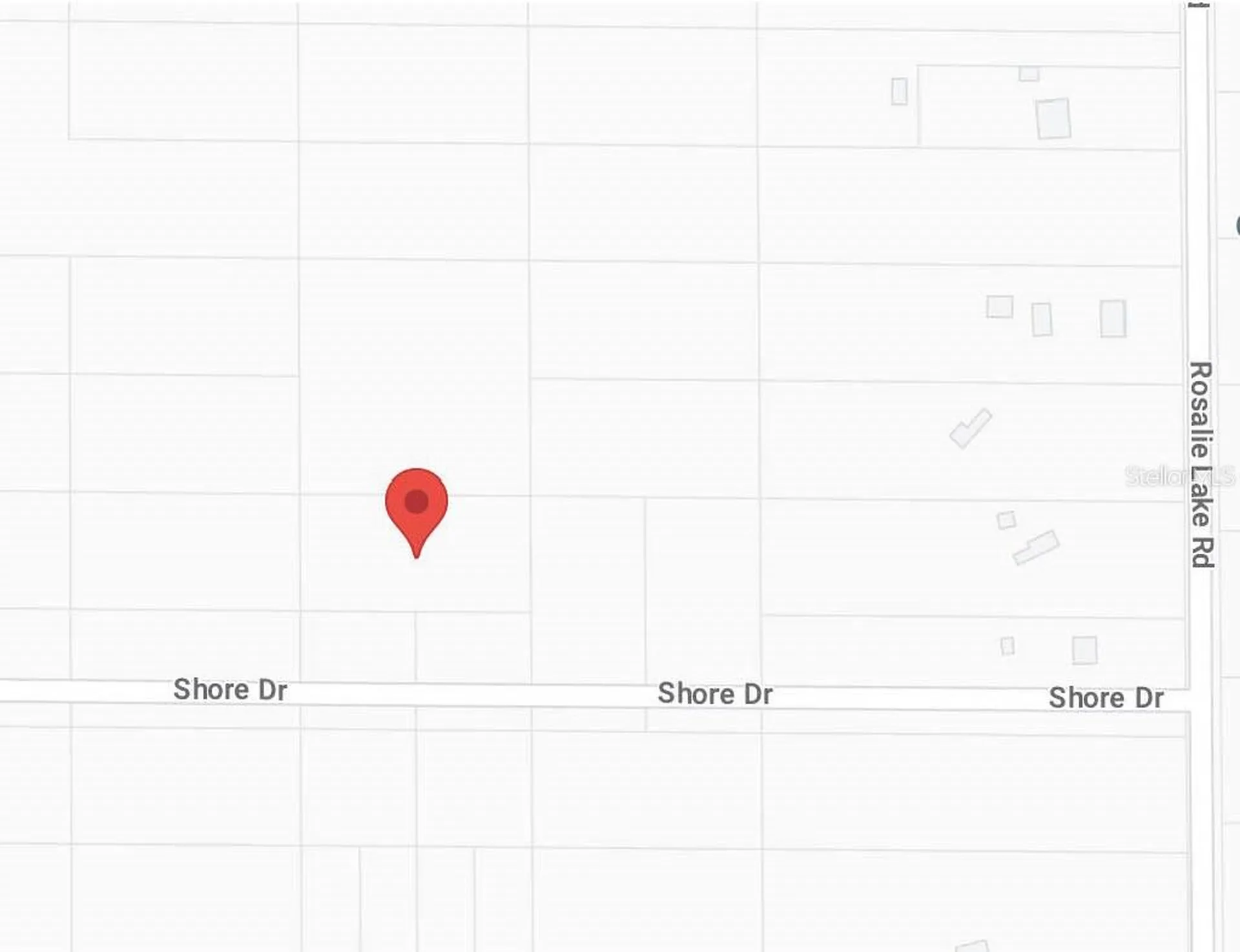 Shore Drive Lake Wales FL 33898