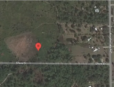 Shore Drive Lake Wales FL 33898