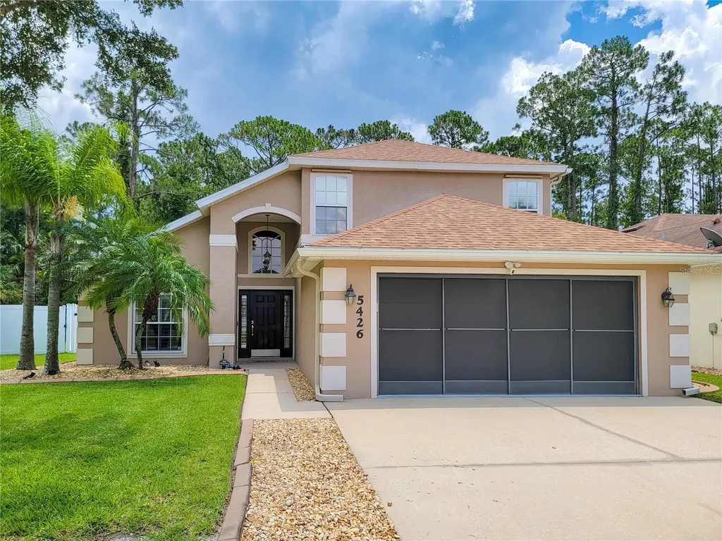 5426 Frederick Lake Drive Port Orange FL 32128