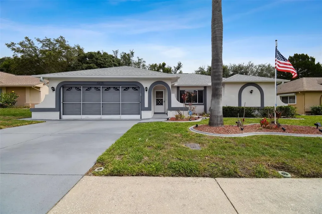 7339 Royal Crescent Court Port Richey FL 34668
