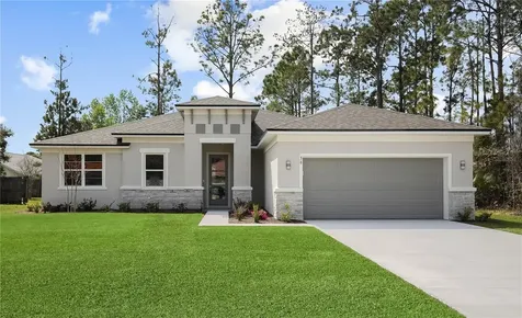 176 Ulysses Trail Palm Coast FL 32164
