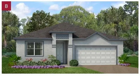 1233 Parnell Street Haines City FL 33844