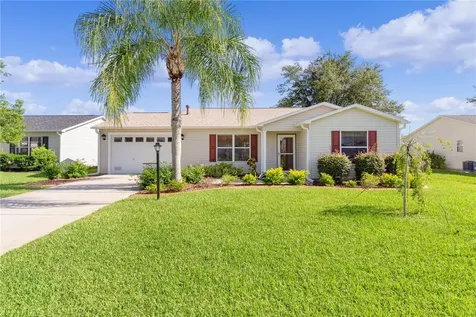 3405 Forsythe Terrace The Villages FL 32162