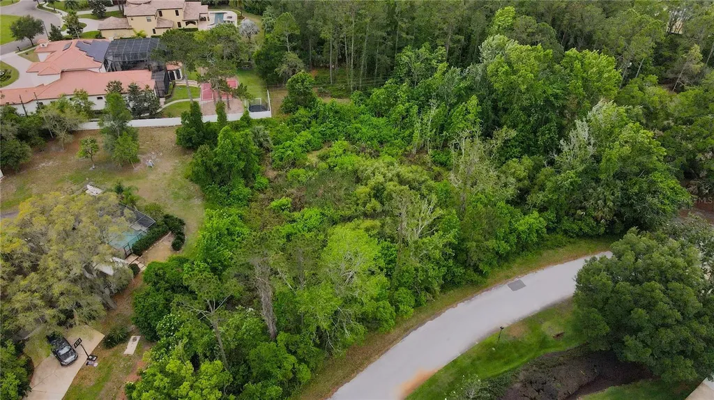 126 W Greentree Lane Lake Mary FL 32746