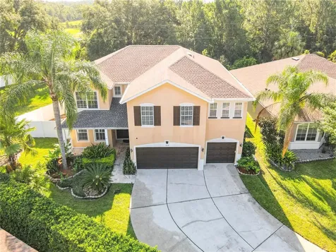 254 Magnolia Park Trail Sanford FL 32773