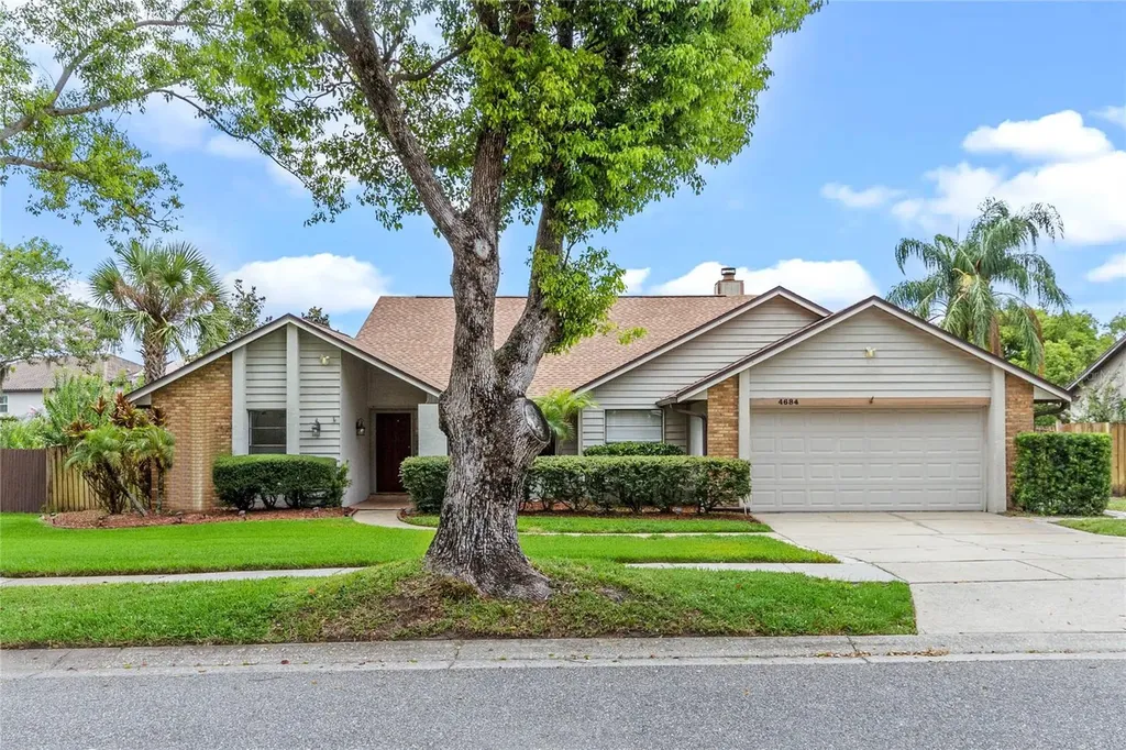 4684 Creekview Lane Oviedo FL 32765