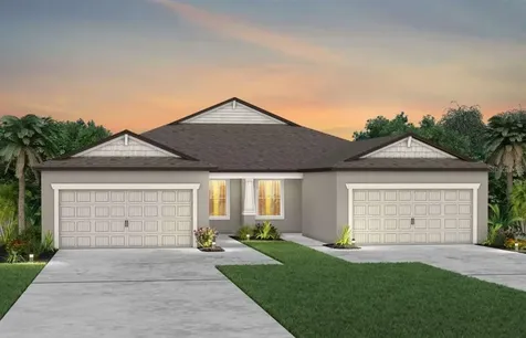 2726 Summer Retreat Lane Kissimmee FL 34744