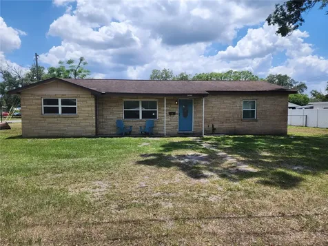 1603 E Linda Street Plant City FL 33563