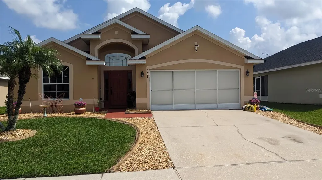 5427 Bryce Canyon Drive Kissimmee FL 34758